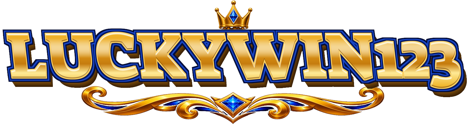LUCKYWIN123: Jackpot Harian Dengan Akses Game Sederhana LUCKYWIN123